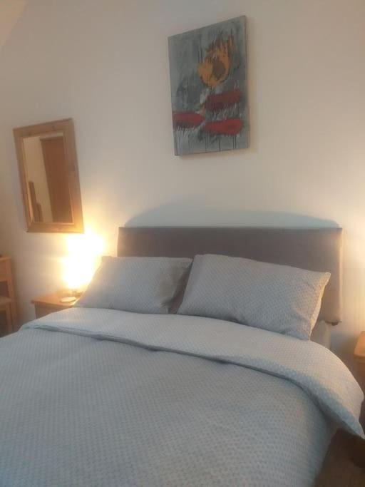 Lanarth Chalet In Hayle Cornwall Екстер'єр фото