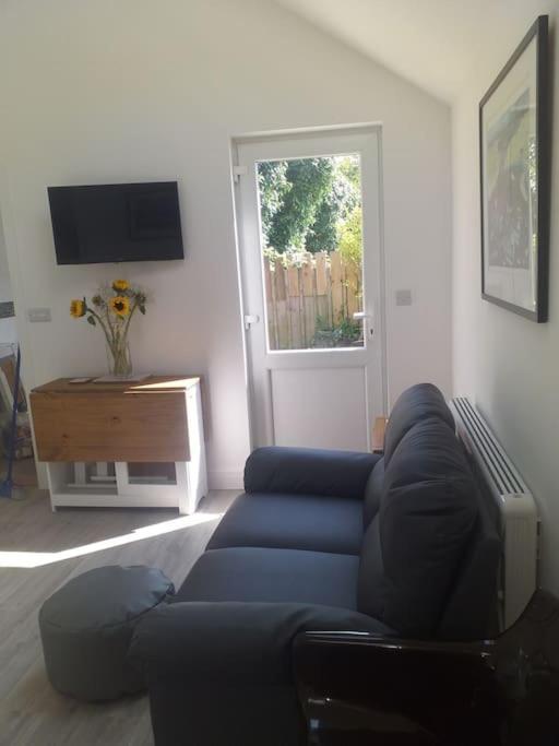 Lanarth Chalet In Hayle Cornwall Екстер'єр фото
