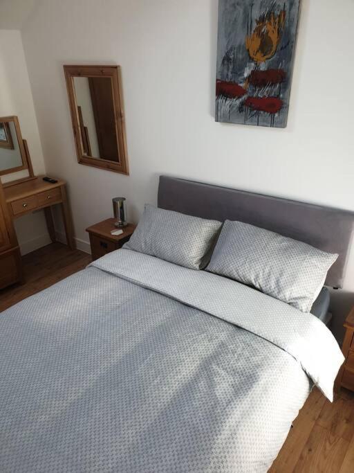 Lanarth Chalet In Hayle Cornwall Екстер'єр фото